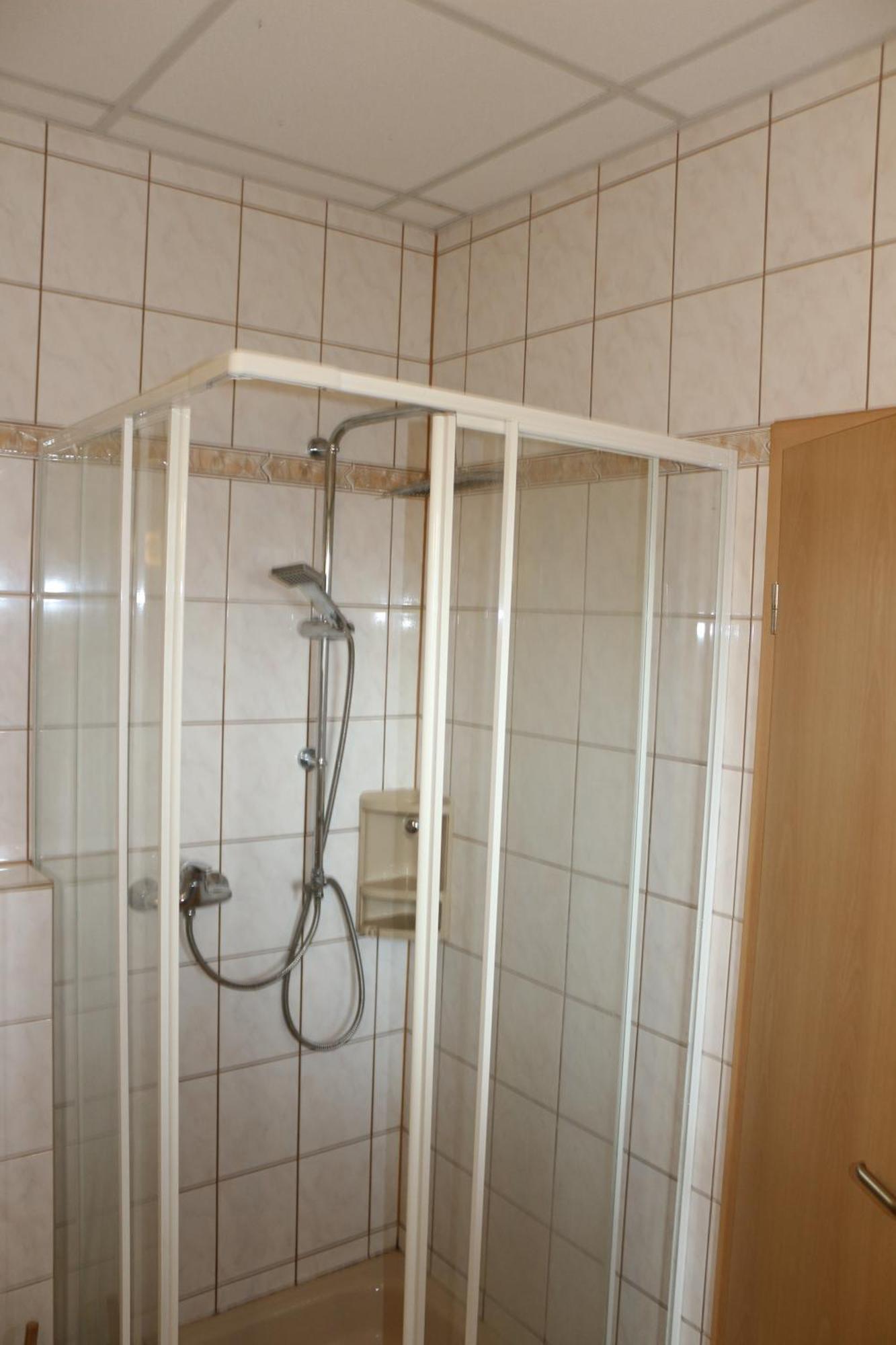 Ferienwohnung Brunow "In Der Natur Zuhause" Neundorf  Exterior foto