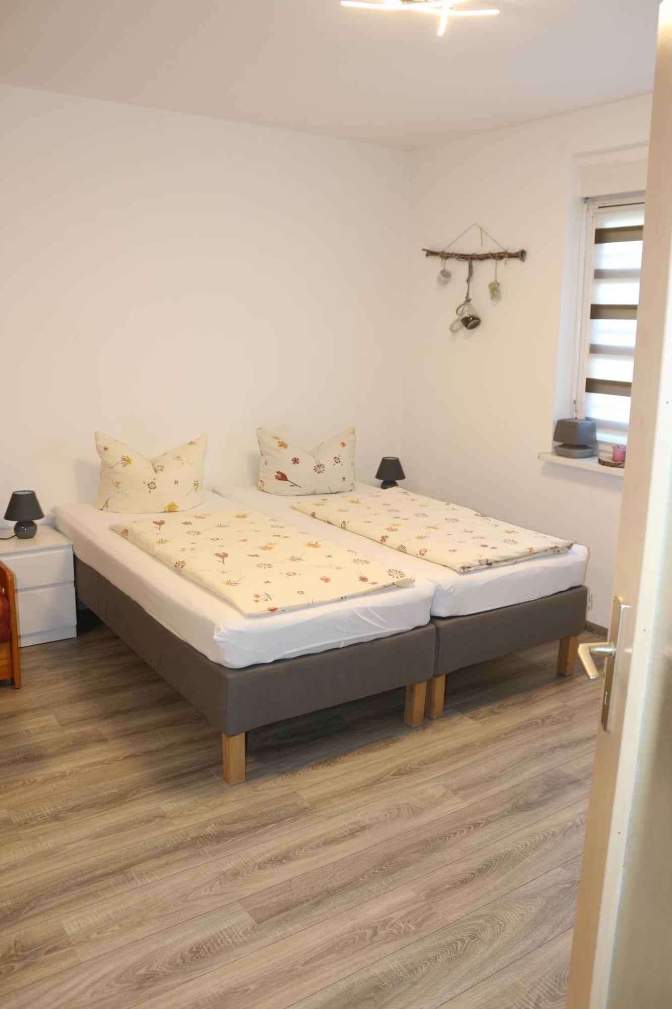 Ferienwohnung Brunow "In Der Natur Zuhause" Neundorf  Habitación foto